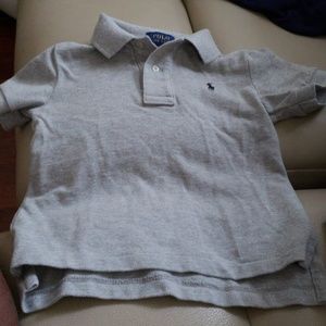 Polo Ralph Lauren polo shirt